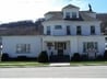 Exterior shot of Robert W Gardinier Funeral Homee