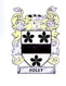 The Foley Family Crest from Ireland.