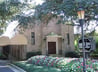 Exterior shot of Posey Funeral Directors