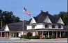 Exterior shot of Sandifer Funeral Home