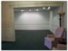 Interior shot of Martin Oak Ridge Funeral Home