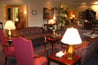 Interior shot of Brentwood-Roesch-Patton Funeral Home