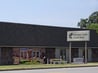 Exterior shot of Robertson County Funeral Home