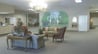 Interior shot of Chase Funeral Home