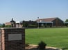 Exterior shot of Farrar Funeral Home