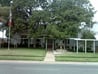 Exterior shot of Mulkey-Mason Funeral Home