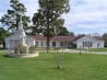 Exterior Shot of Brooke Funeral Home & Cemetery