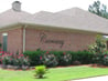 Exterior shot of Carroway Claybar Funeral Home