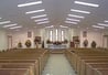 Interior shot of Mc Nett Funeral Home Incorporated