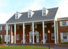 Exterior shot of Everly Community Funeral Care