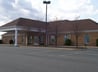 Exterior shot of Found & Sons Funeral Home