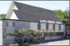 Exterior shot of Lewis Funeral Chapel