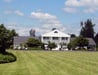 Exterior shot of Whitmore Funeral Home