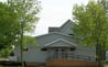 Exterior shot of Wachholz Family Funeral Home