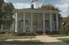 Exterior shot of Betzer Funeral Home