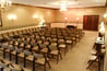 Interior shot of Greco-Hertnick Funeral Home