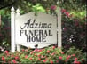 Exterior shot of Adzima Funeral Home Incorporated
