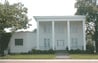 Exterior shot of Keenan Funeral Home Incorporated