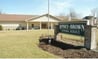 Exterior shot of Hinsey-Brown Funeral Service