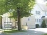 Exterior shot of Young Family Funeral Home
