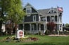 Exterior shot of Beers & Story Funeral Home