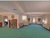 Interior shot of William J Gormley Funeral Homes