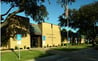 Exterior shot of Dallas Institute-Funeral Service