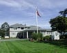 Exterior shot of Hathaway Family Funeral Home