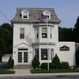 Exterior shot of Costello Funeral Home