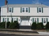 Exterior shot of Shaw Majercik Funeral Home