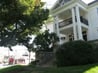 Exterior shot of Albert & Burpee Funeral Home