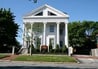 Exterior shot of Conroy-Tully Funeral Home