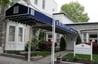 Exterior shot of Bordentown Home for Funerals