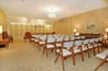 Interior shot of Leber Funeral Home