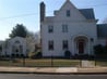 Exterior shot of Adams Funeral Home