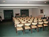 Interior shot of Pable Evertz Funeral Home