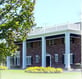 Exterior Shot of O'Brien Funeral Home