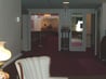 Interior shot of Hill Funeral Home Incorporated
