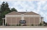 Exterior shot of Rushlow-Iacoi Funeral Home