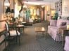 Interior shot of Church & Chapel Funeral Service