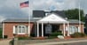 Exterior shot of Vazza's Beechwood Funeral Home