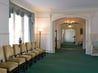 Interior shot of Connors Funeral Home