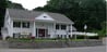 Exterior shot of Ralph Hull Funeral Home