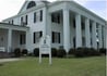 Exterior shot of Twiford Funeral Homes