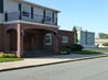 Exterior shot of McLoughlin & Mason Funeral Home LLC