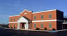 Exterior shot of Horne Funeral & Cremation Service