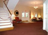 Interior shot of Fuller Funeral Home Cremation Service