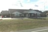 Exterior shot of Roberson Funeral Home