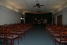 Interior shot of Ewing Funeral Home