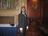 Sandra D. St. Amand, Licensed Funeral Director/Embalmer